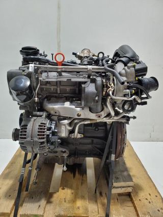 Motor VW Golf 1.4 gasolina 2012
