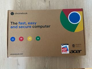 Acer Chromebook 315 - Portátil