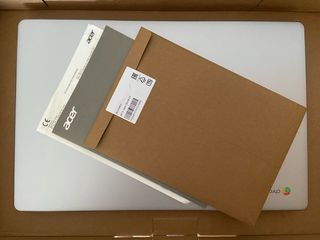 Acer Chromebook 315 - Portátil