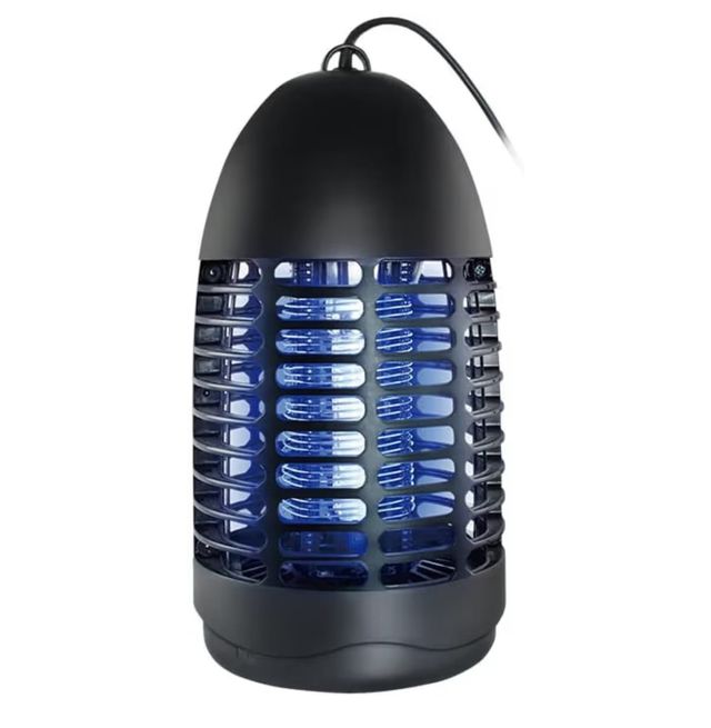 Mata mosquitos eléctrico COATI 7w