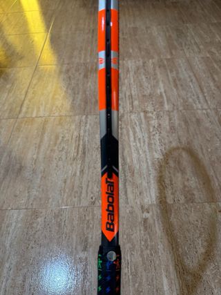 Raqueta Babolat Junior 23