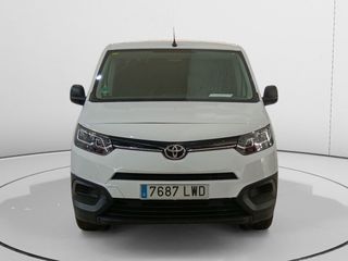 Toyota Proace Van L1 GX