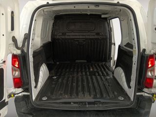 Toyota Proace Van L1 GX
