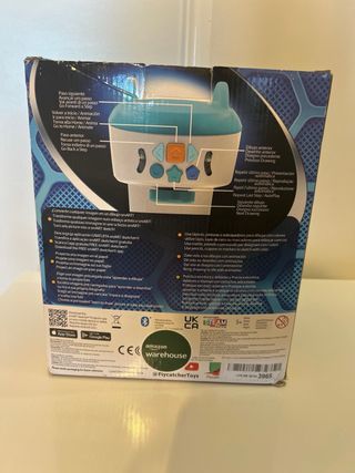 Proyector Smart Sketcher 2.0 - Proyecta y Aprende
