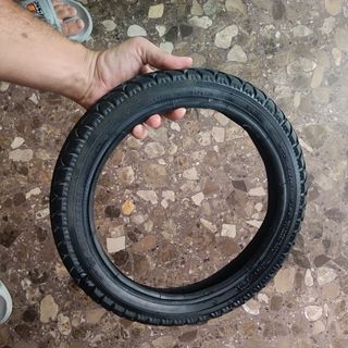 NEUMÁTICO/RUEDA DE BICICLETA 