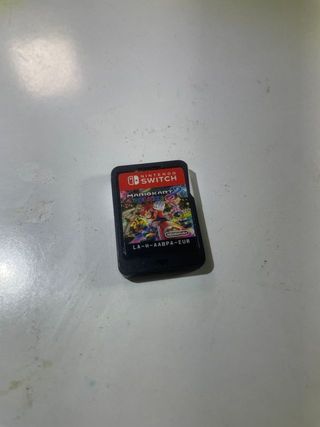 Nintendo Switch Nueva+2 Juegos.