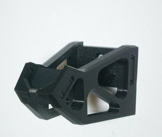 Supporto da parete LEGO Concorde