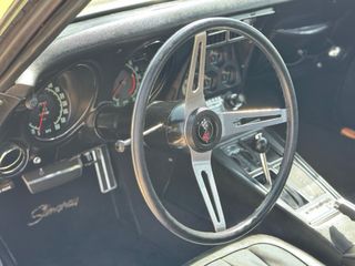 Chevrolet Corvette 1969
