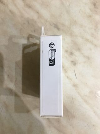 Set Tre Cavi USB-C Lightning Apple (1m)