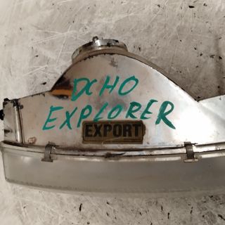 FARO DERECHO FORD EXPLORER