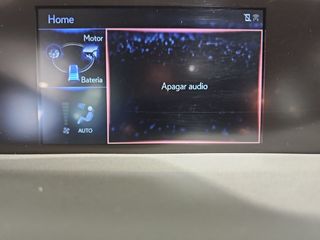 Lexus UX 2.0 250h Business