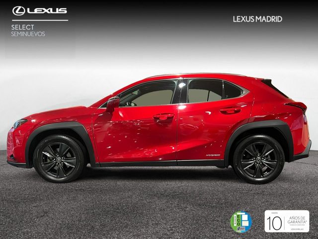 Lexus UX 2.0 250h Business