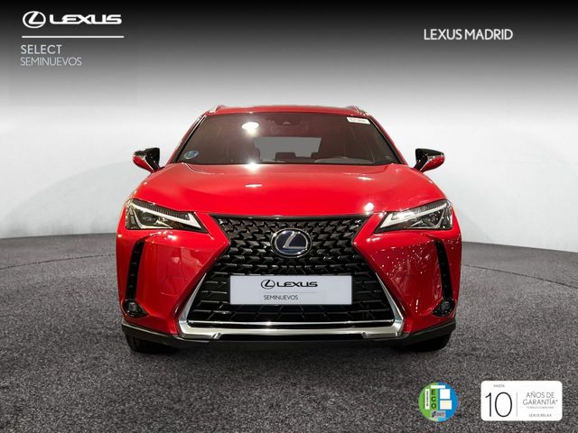 Lexus UX 2.0 250h Business