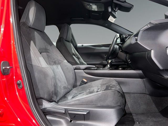 Lexus UX 2.0 250h Business