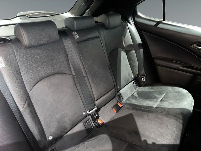 Lexus UX 2.0 250h Business