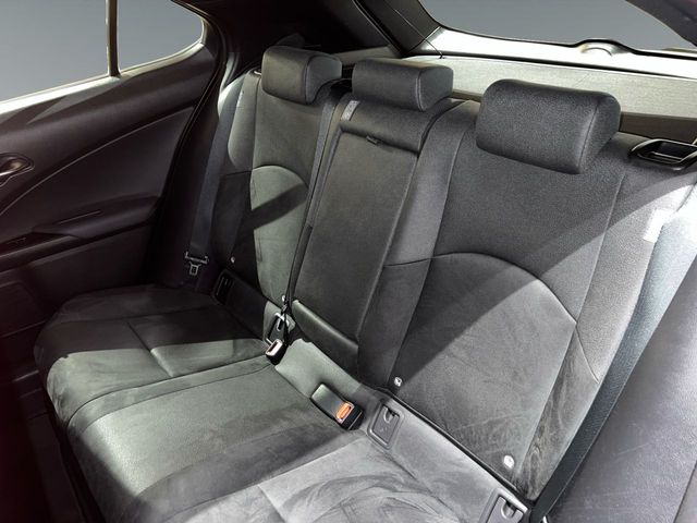 Lexus UX 2.0 250h Business