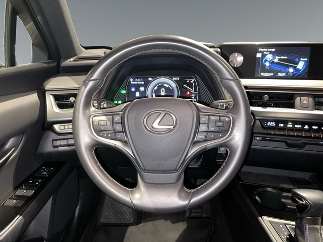 Lexus UX 2.0 250h Business