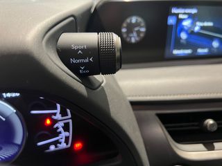 Lexus UX 2.0 250h Business