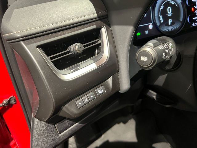 Lexus UX 2.0 250h Business