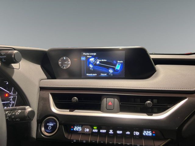Lexus UX 2.0 250h Business