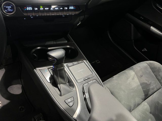 Lexus UX 2.0 250h Business