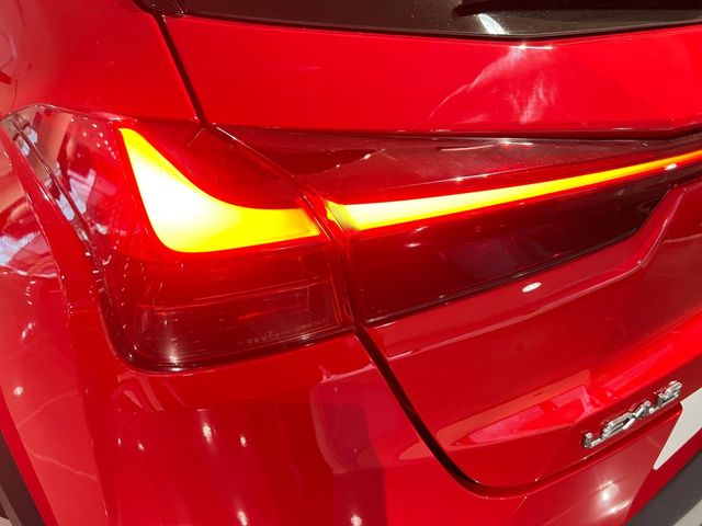 Lexus UX 2.0 250h Business
