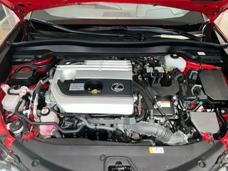 Lexus UX 2.0 250h Business