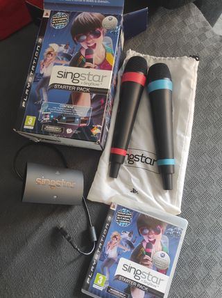 Pack PlayStation3 