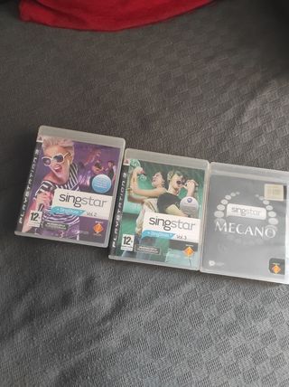 Pack PlayStation3 