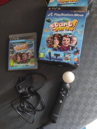 Pack PlayStation3 