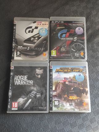 Pack PlayStation3 