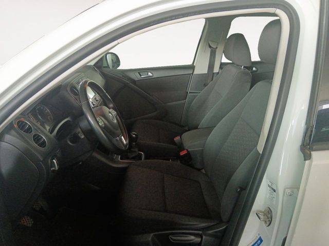 Volkswagen Tiguan T1 Sport BMT