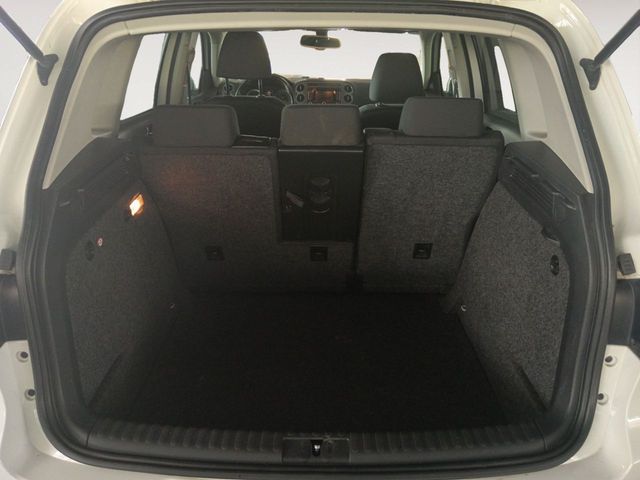 Volkswagen Tiguan T1 Sport BMT