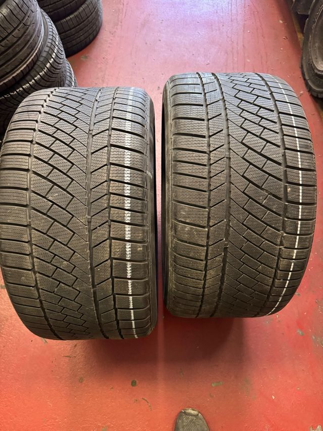 Neumáticos 295/35 R19