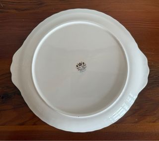 Bandeja “Berkeley” Royal Albert 