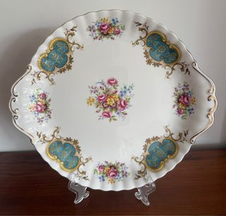 Bandeja “Berkeley” Royal Albert 