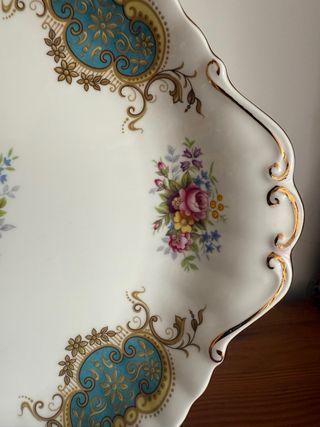 Bandeja “Berkeley” Royal Albert 