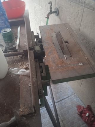 Maquina  combinada: supa venta en persona 