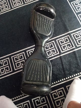 Hoverboard usado