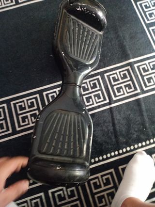 Hoverboard usado