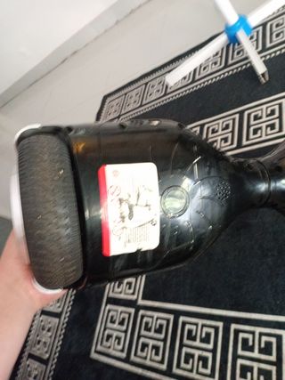 Hoverboard usado