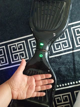 Hoverboard usado