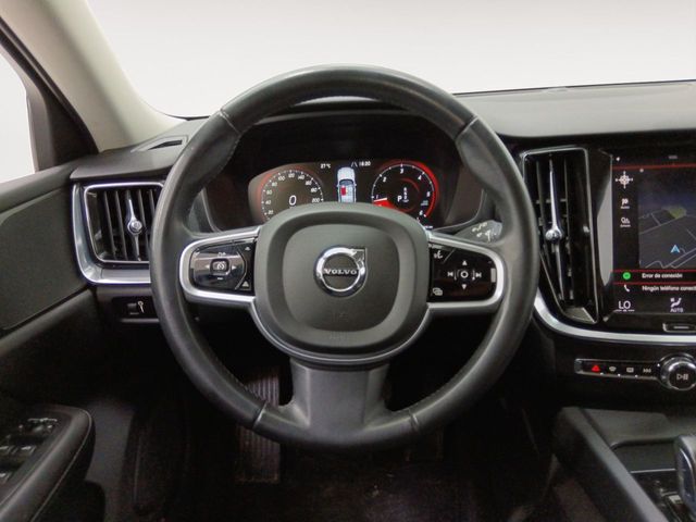 Volvo V60 AWD MHEV