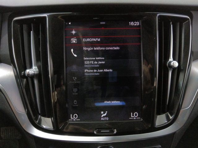 Volvo V60 AWD MHEV