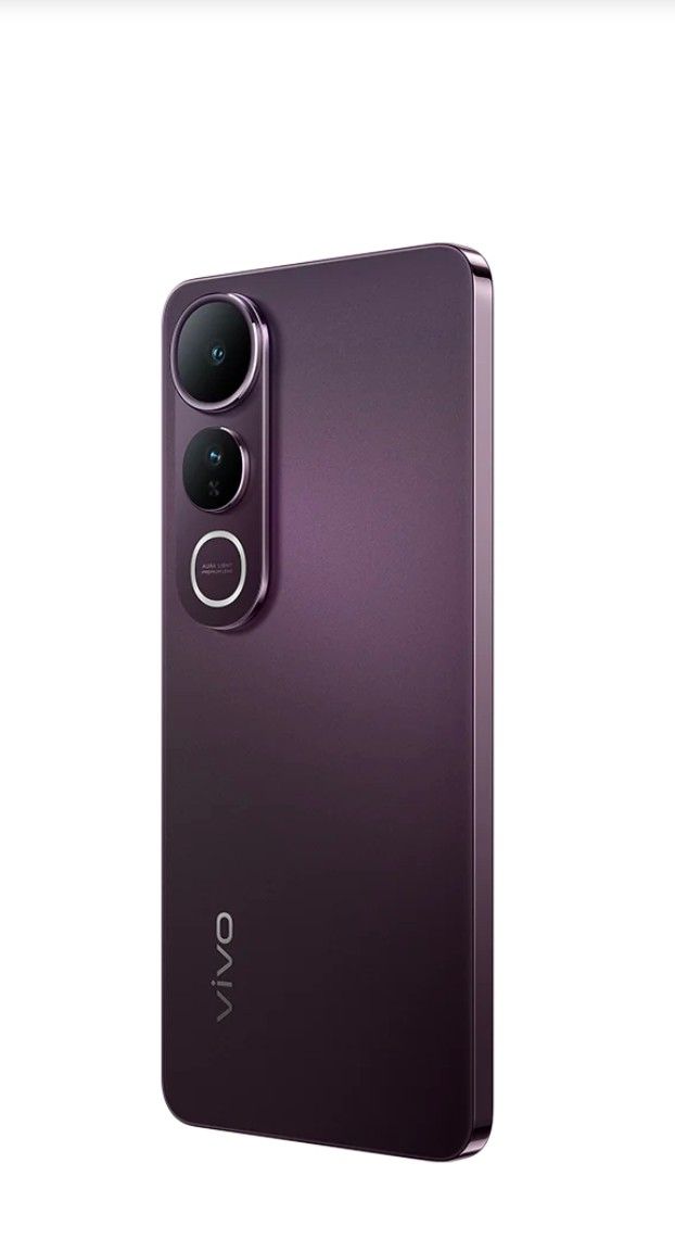 vivo V50 Lite 5G - móvil morado