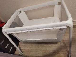Minicuna Takta - Cuna bebé