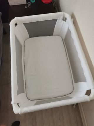 Minicuna Takta - Cuna bebé