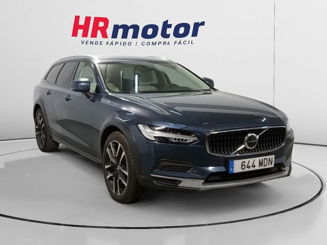 Volvo V90 Core AWD