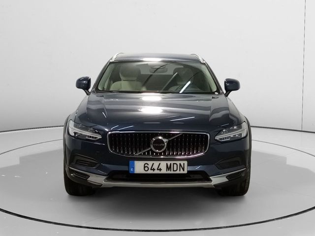 Volvo V90 Core AWD