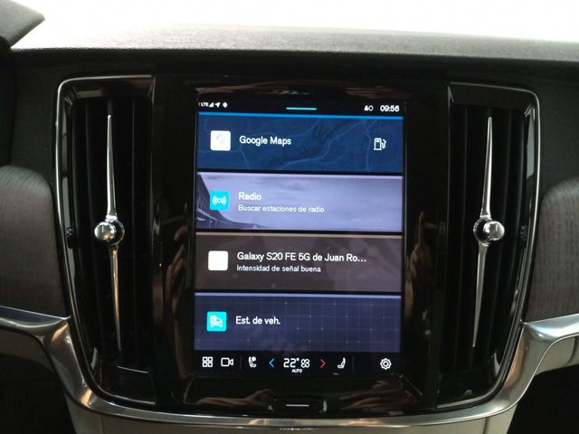 Volvo V90 Core AWD